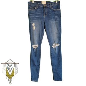 Current/Elliott Jeans size 28